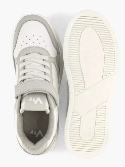 Vty Sneakers-Witte Sneaker