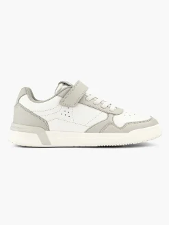 Vty Sneakers-Witte Sneaker