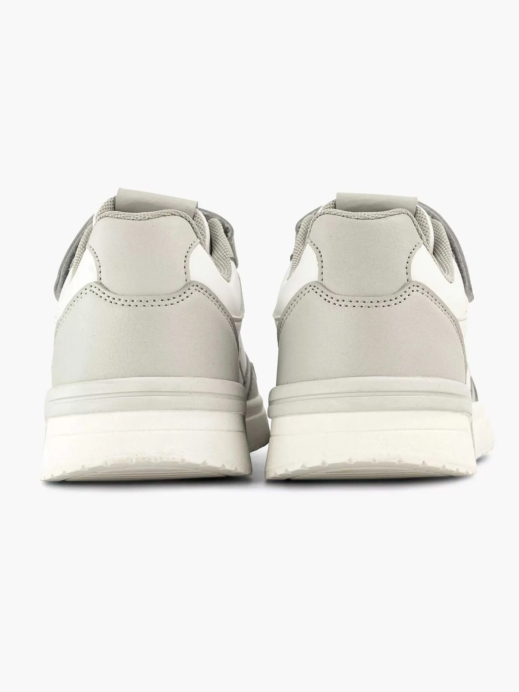 Vty Sneakers-Witte Sneaker