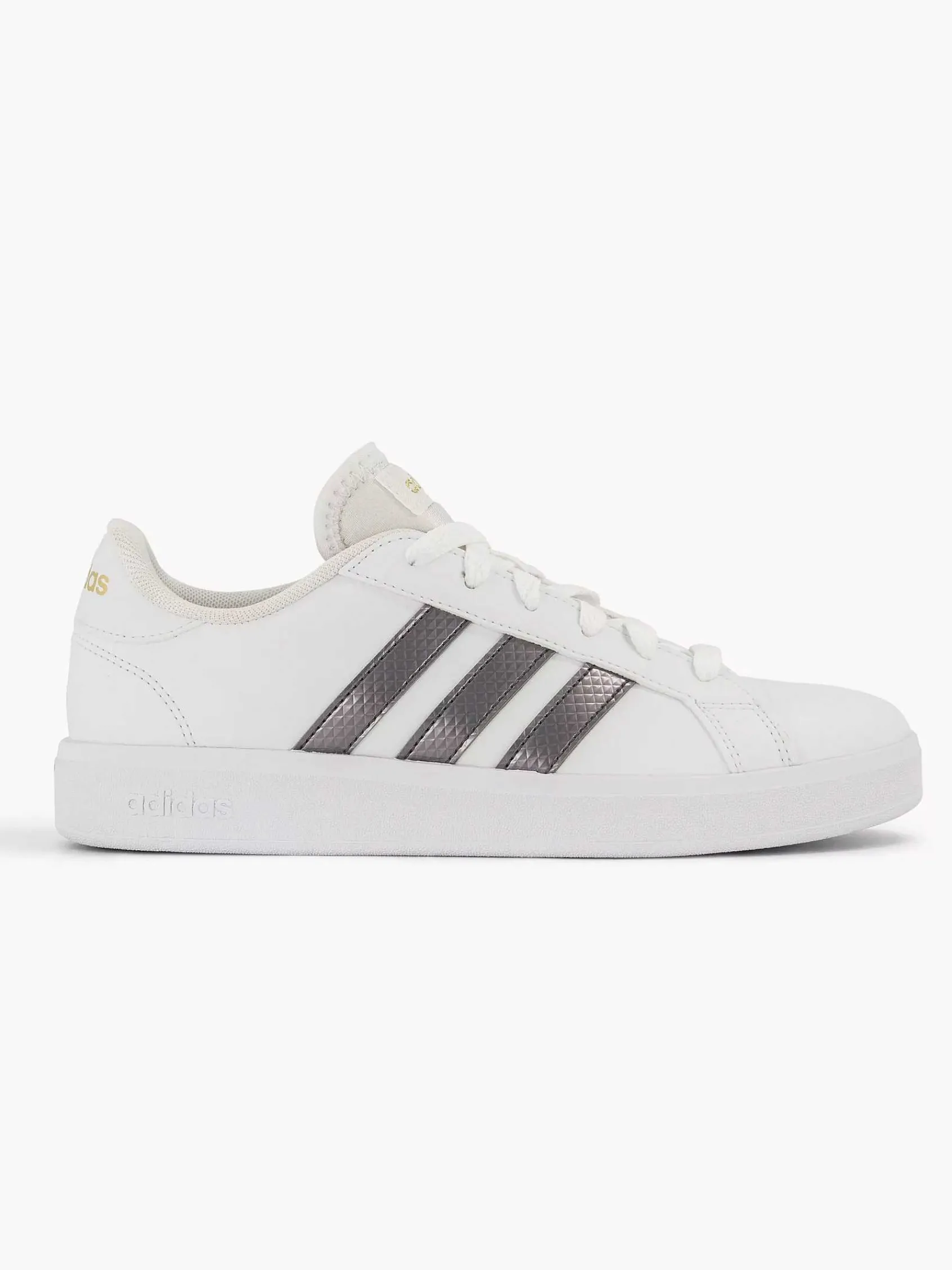adidas Sneakers-Witte Sneaker