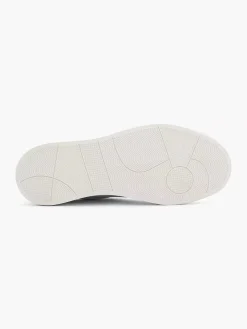 Easy Street Sneakers-Witte Sneaker
