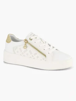 Easy Street Sneakers-Witte Sneaker