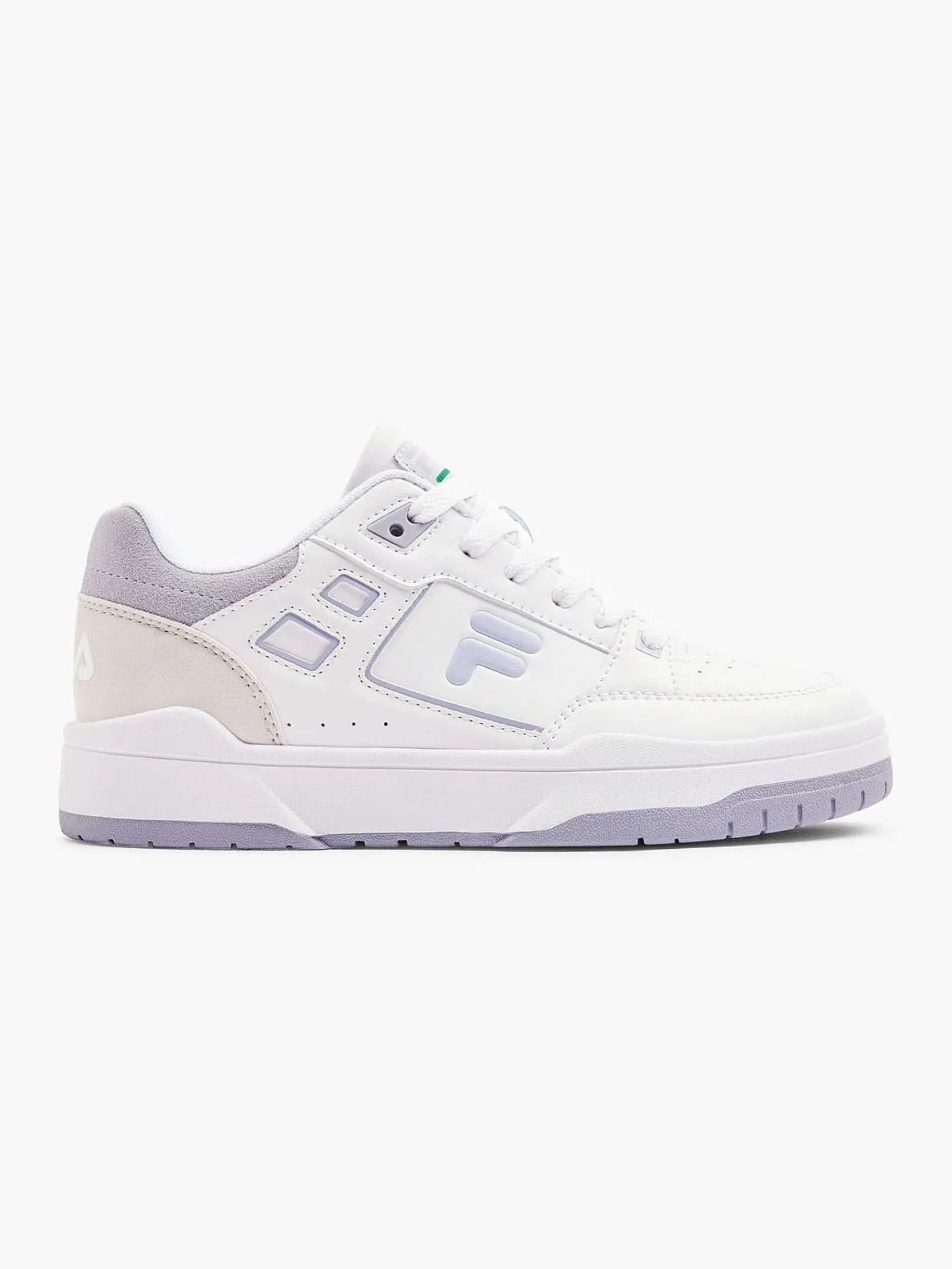 FILA Sneakers-Witte Sneaker