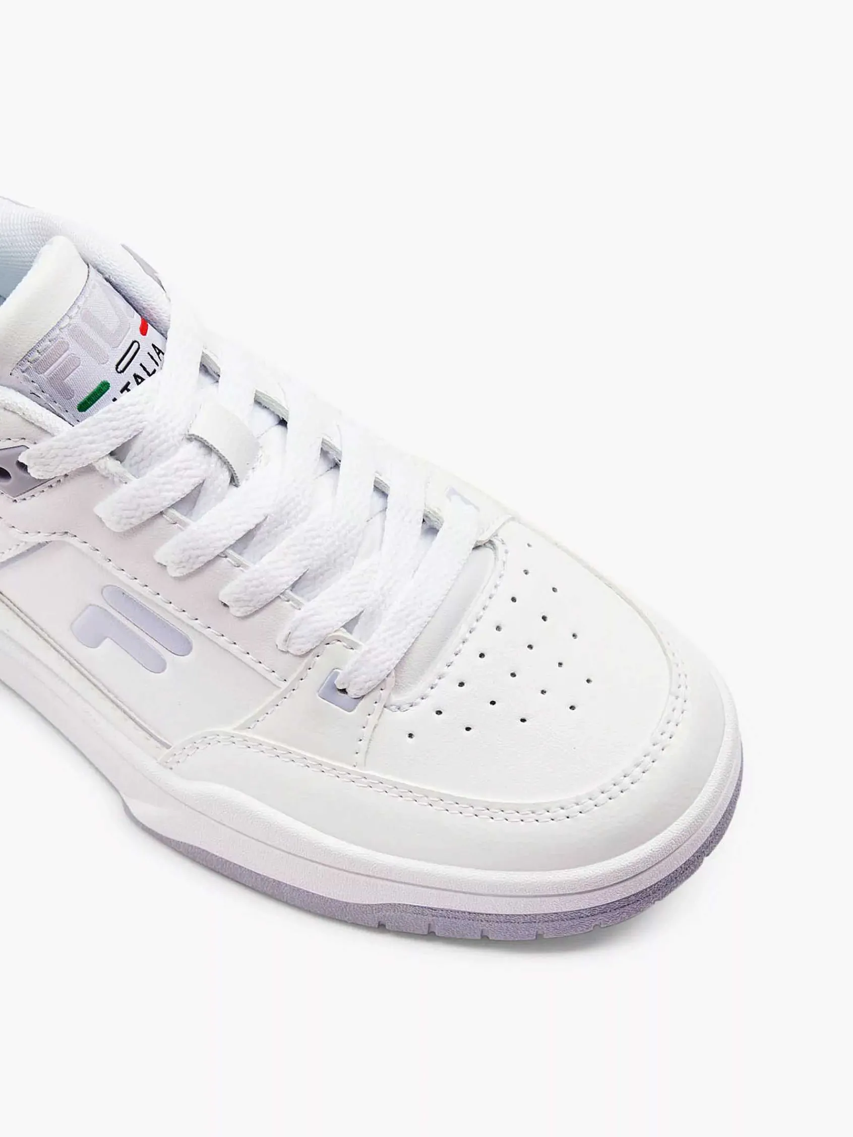 FILA Sneakers-Witte Sneaker