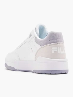 FILA Sneakers-Witte Sneaker