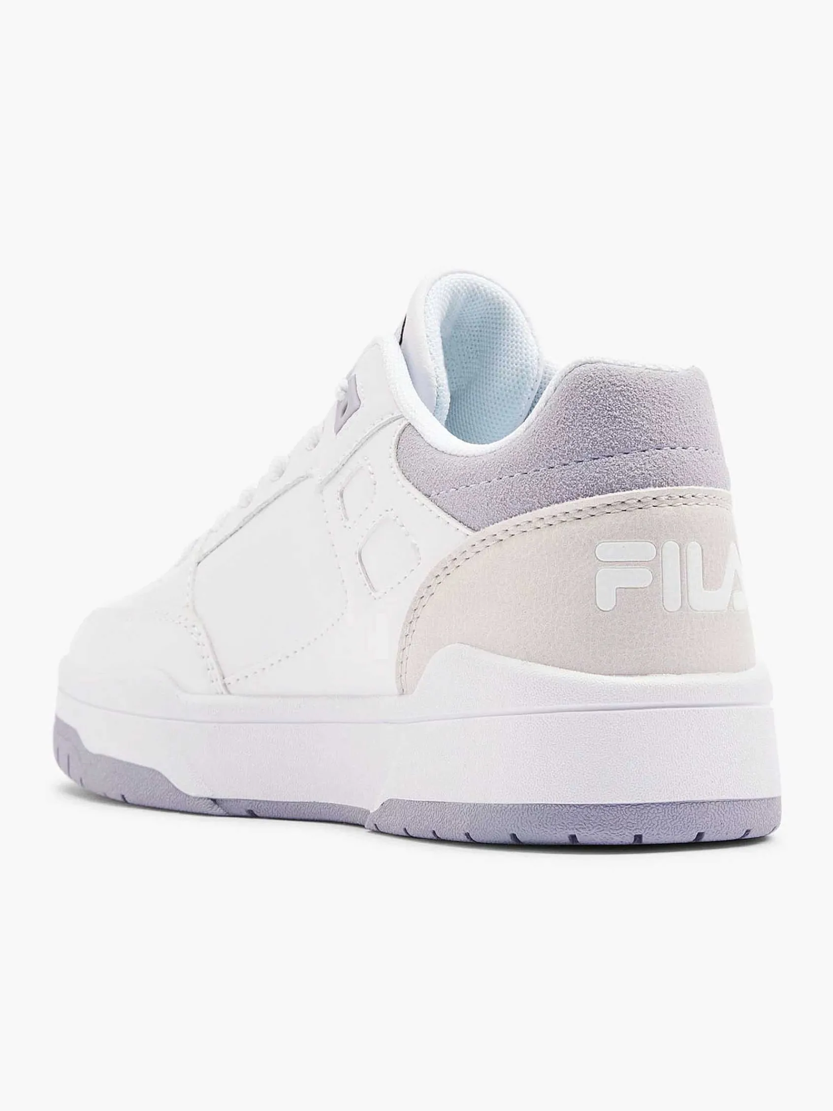 FILA Sneakers-Witte Sneaker