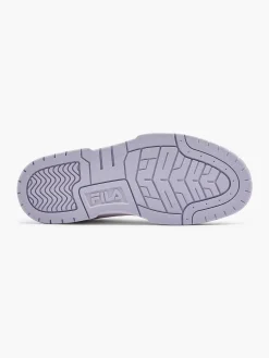 FILA Sneakers-Witte Sneaker