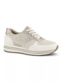 Graceland Sneakers-Witte Sneaker