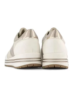 Graceland Sneakers-Witte Sneaker