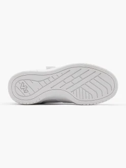 Graceland Jongensschoenen-Witte Sneaker