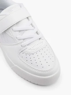 Graceland Jongensschoenen-Witte Sneaker