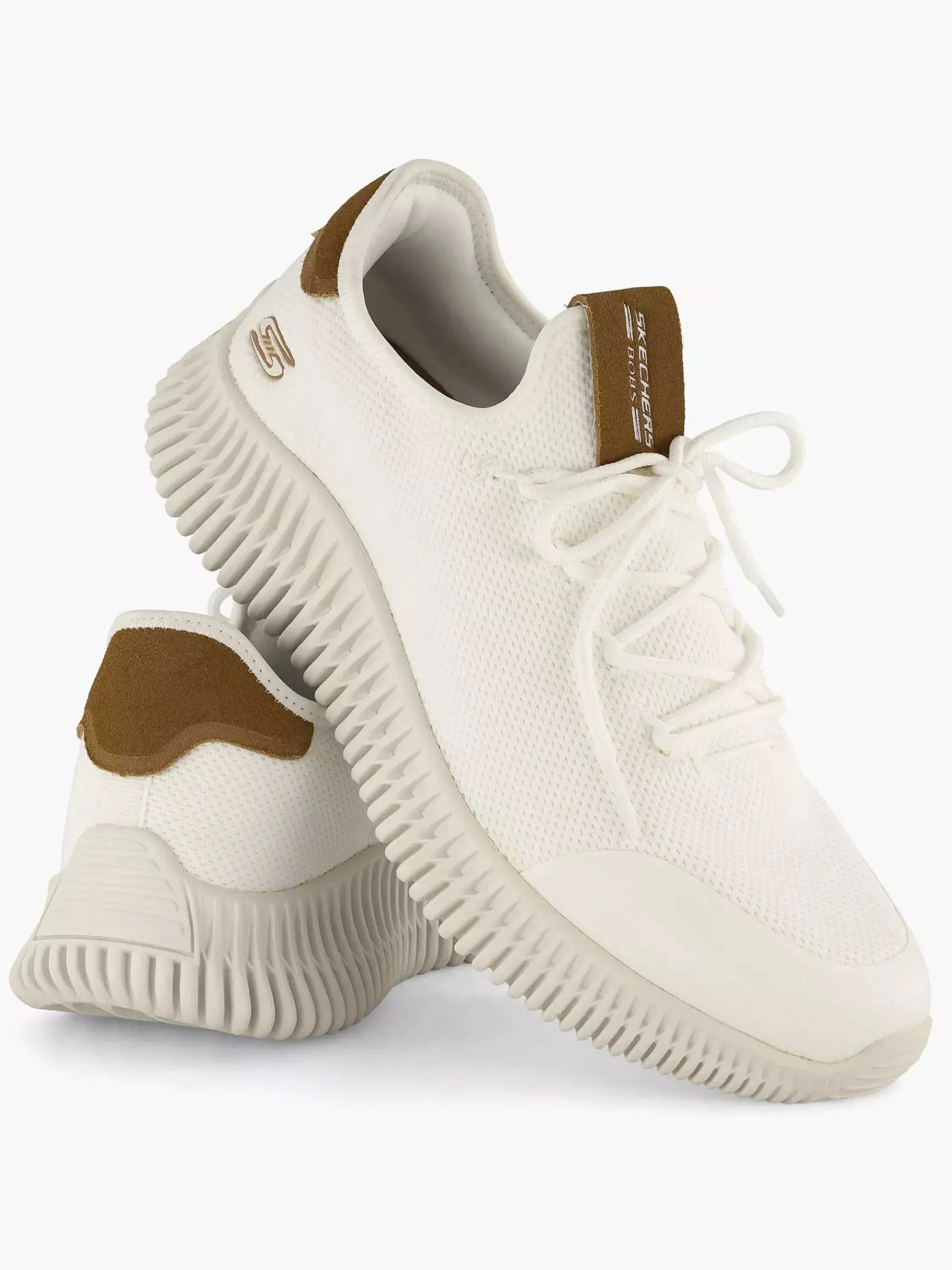 Skechers Sneakers-Witte Sneaker