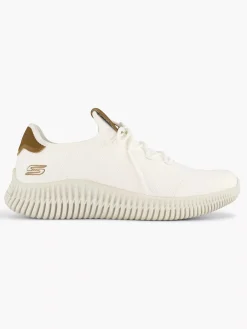 Skechers Sneakers-Witte Sneaker