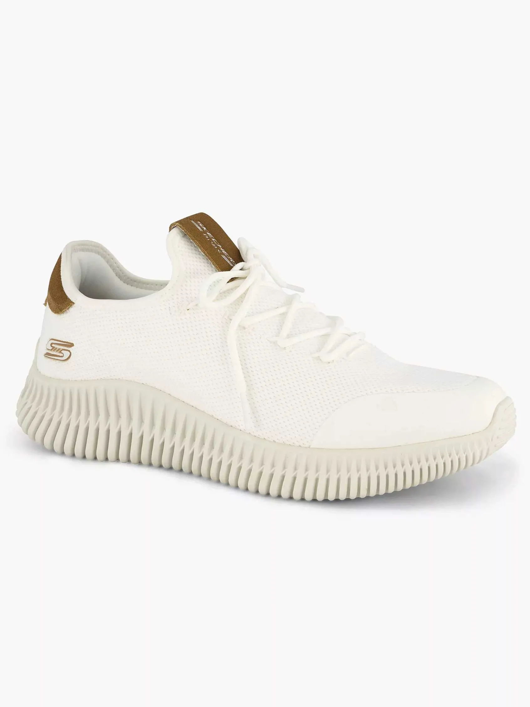 Skechers Sneakers-Witte Sneaker
