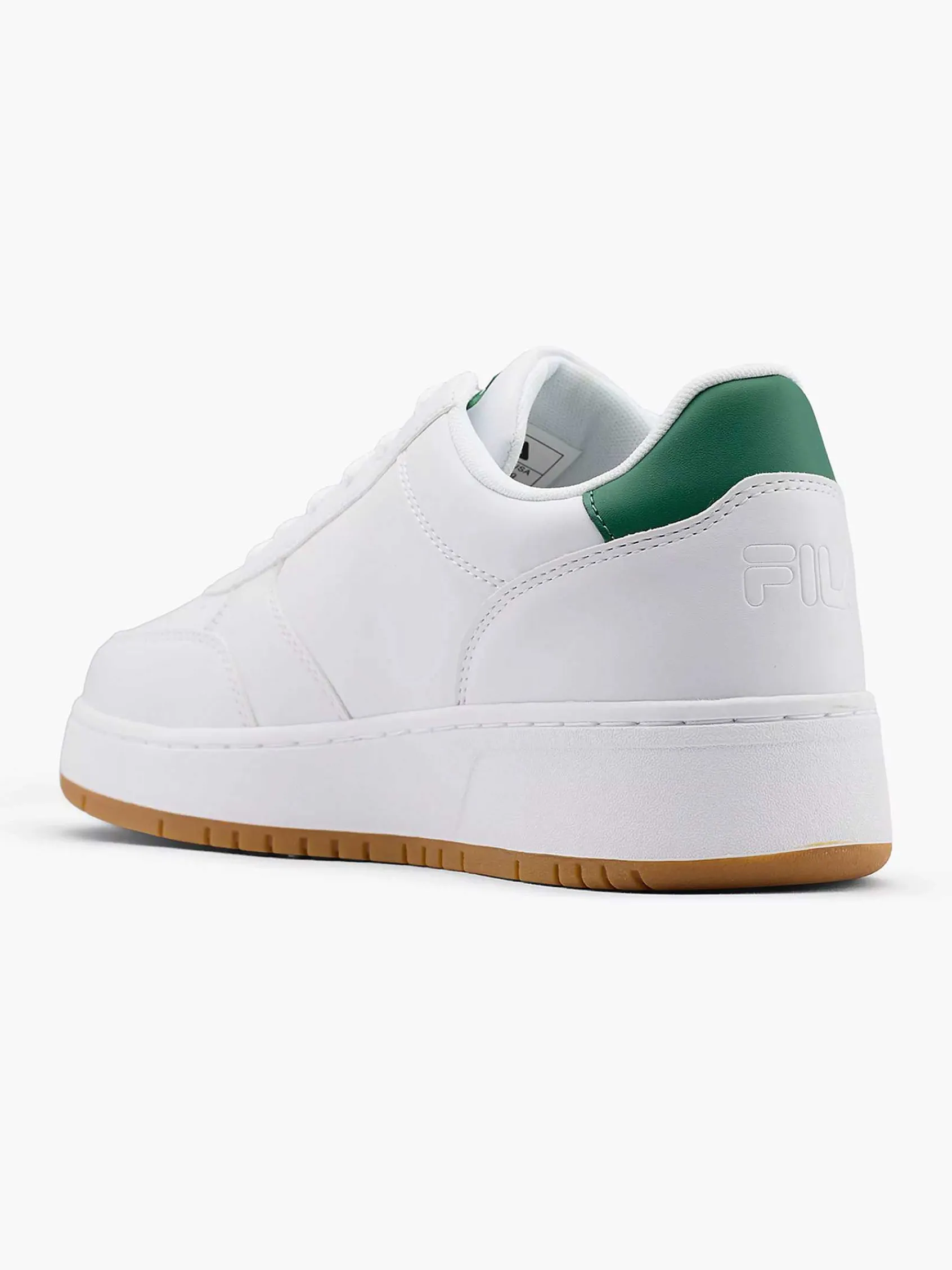 FILA Sneakers-Witte Sneaker
