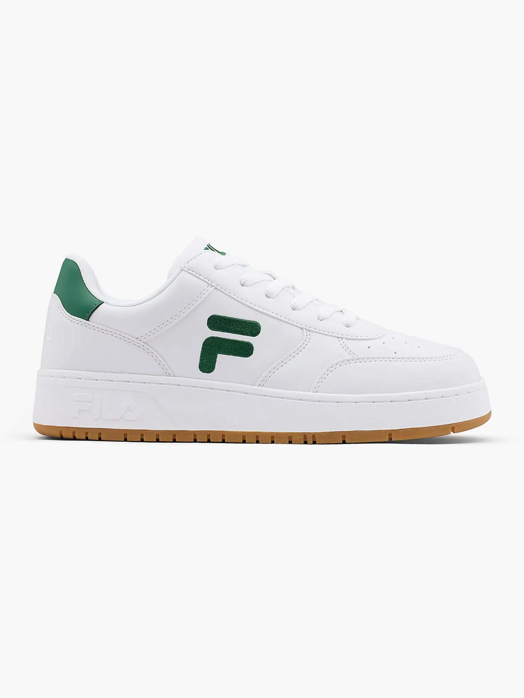 FILA Sneakers-Witte Sneaker