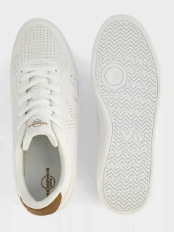 Memphis One Sneakers-Witte Sneaker