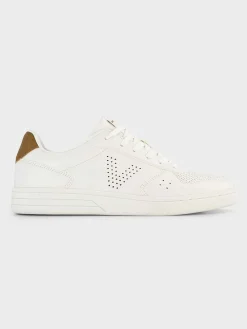 Memphis One Sneakers-Witte Sneaker