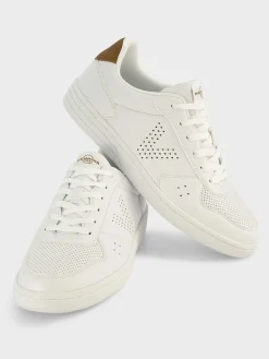 Memphis One Sneakers-Witte Sneaker