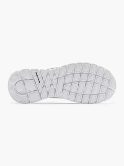 Skechers Sneakers-Witte Sneaker