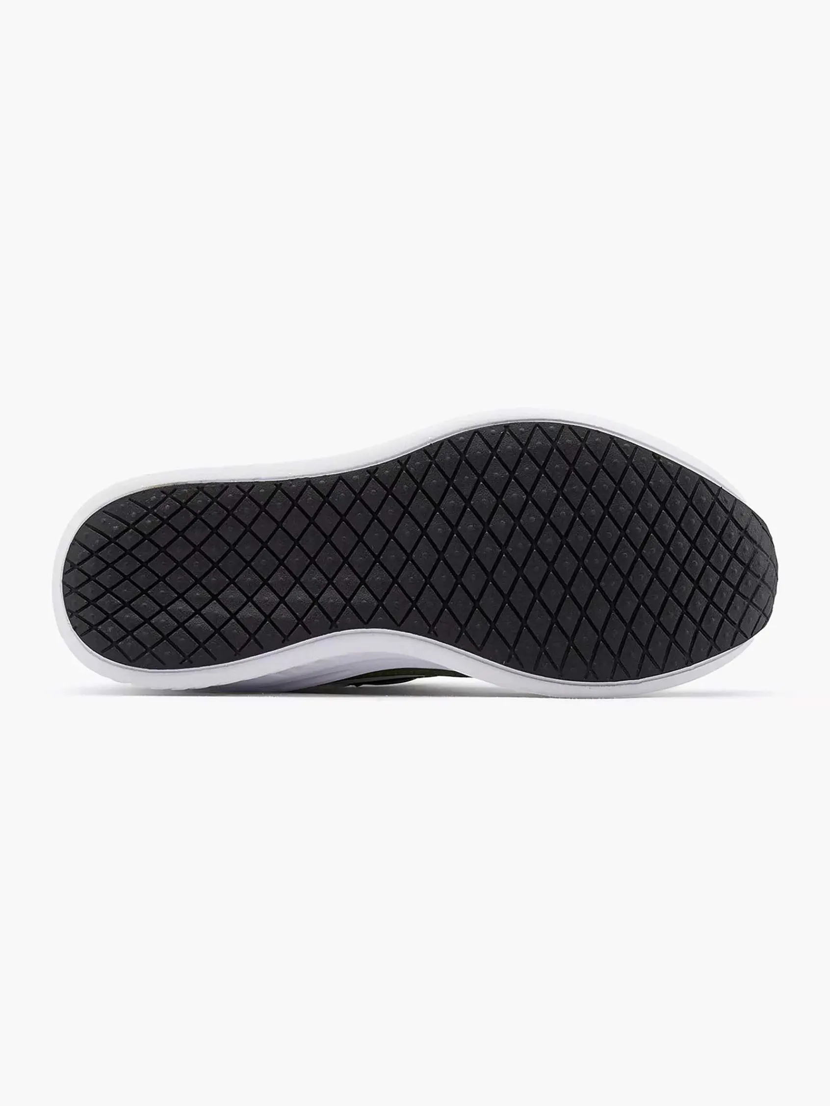 Vty Babyschoenen-Witte Sneaker