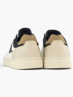Memphis One Sneakers-Witte Sneaker