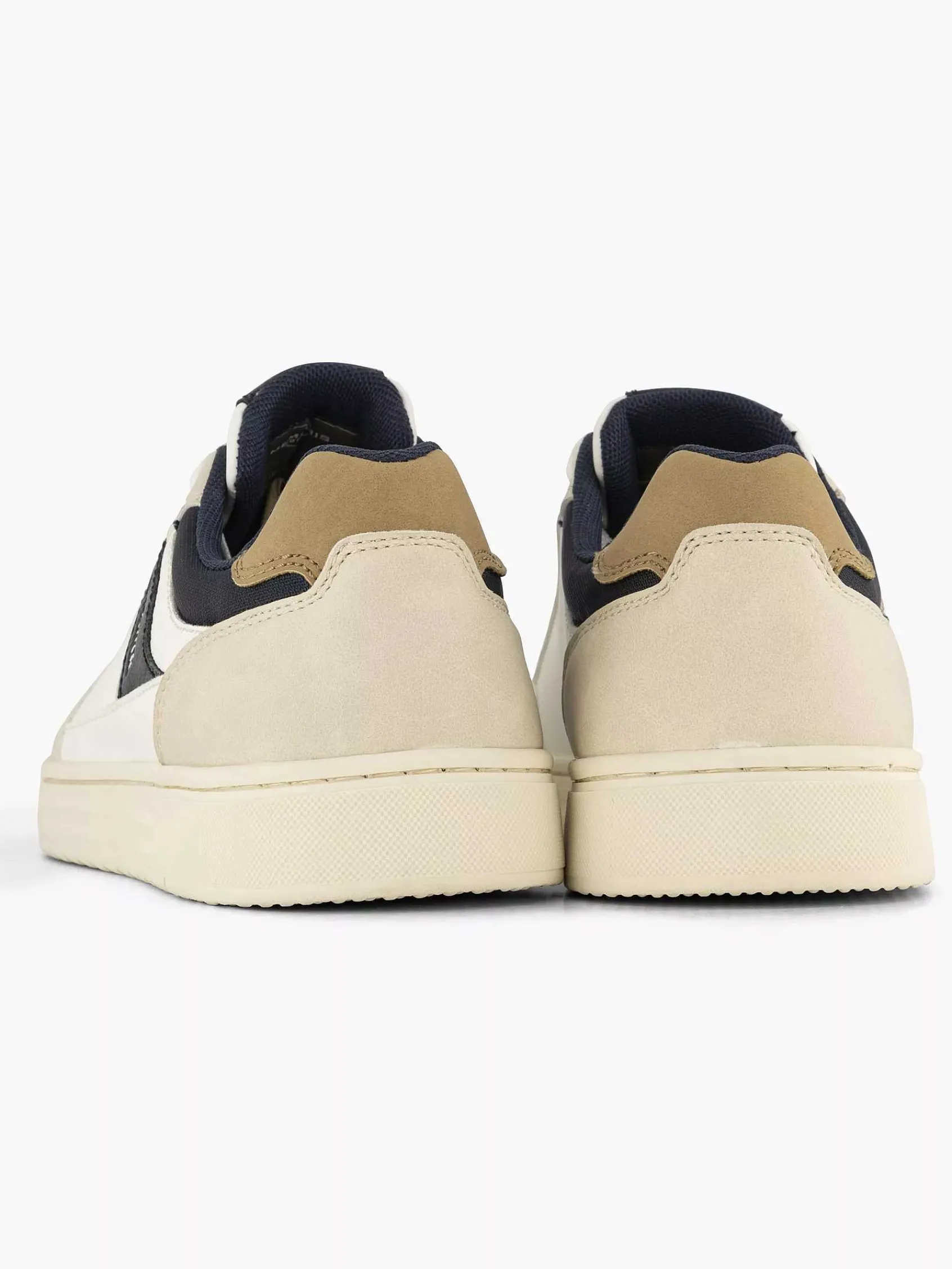 Memphis One Sneakers-Witte Sneaker
