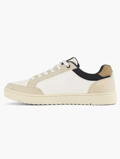 Memphis One Sneakers-Witte Sneaker