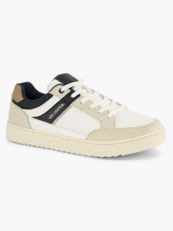 Memphis One Sneakers-Witte Sneaker