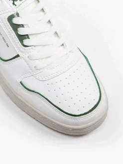 Oxmox Sneakers-Witte Sneaker