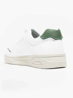 Oxmox Sneakers-Witte Sneaker