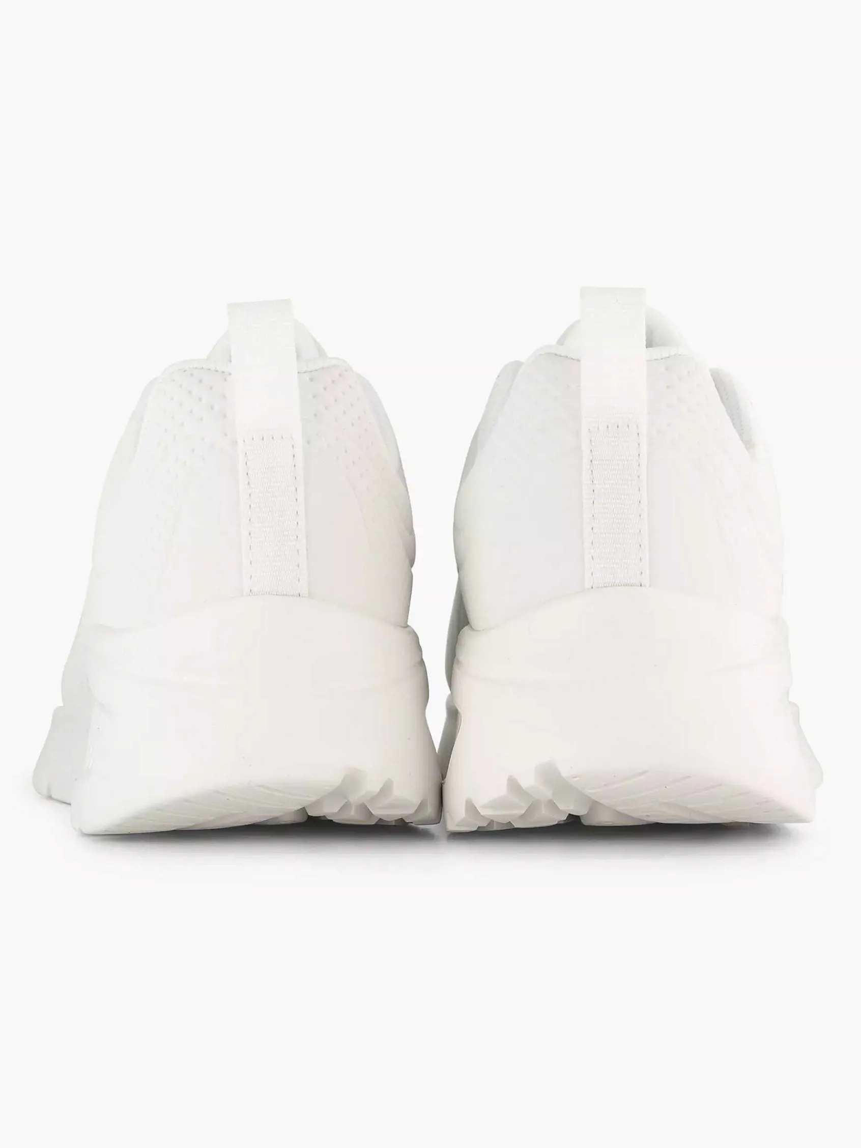 Skechers Sneakers-Witte Sneaker