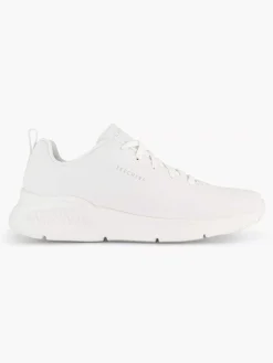 Skechers Sneakers-Witte Sneaker