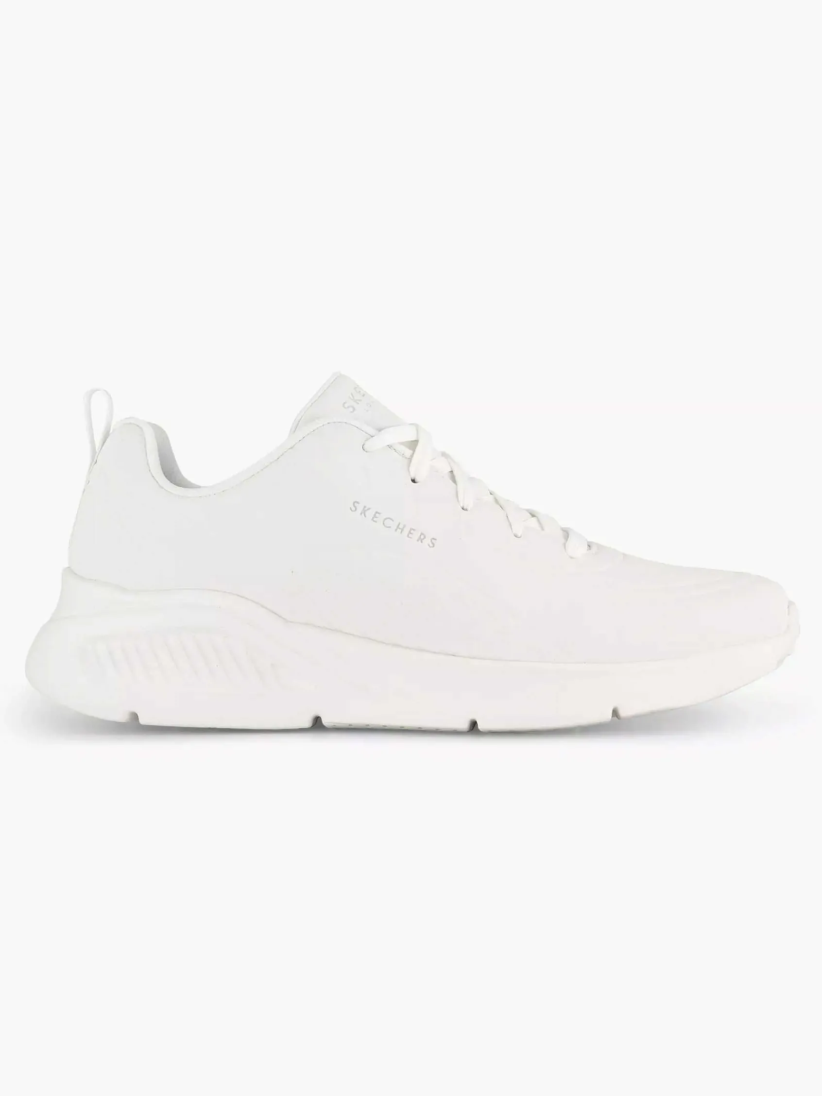 Skechers Sneakers-Witte Sneaker
