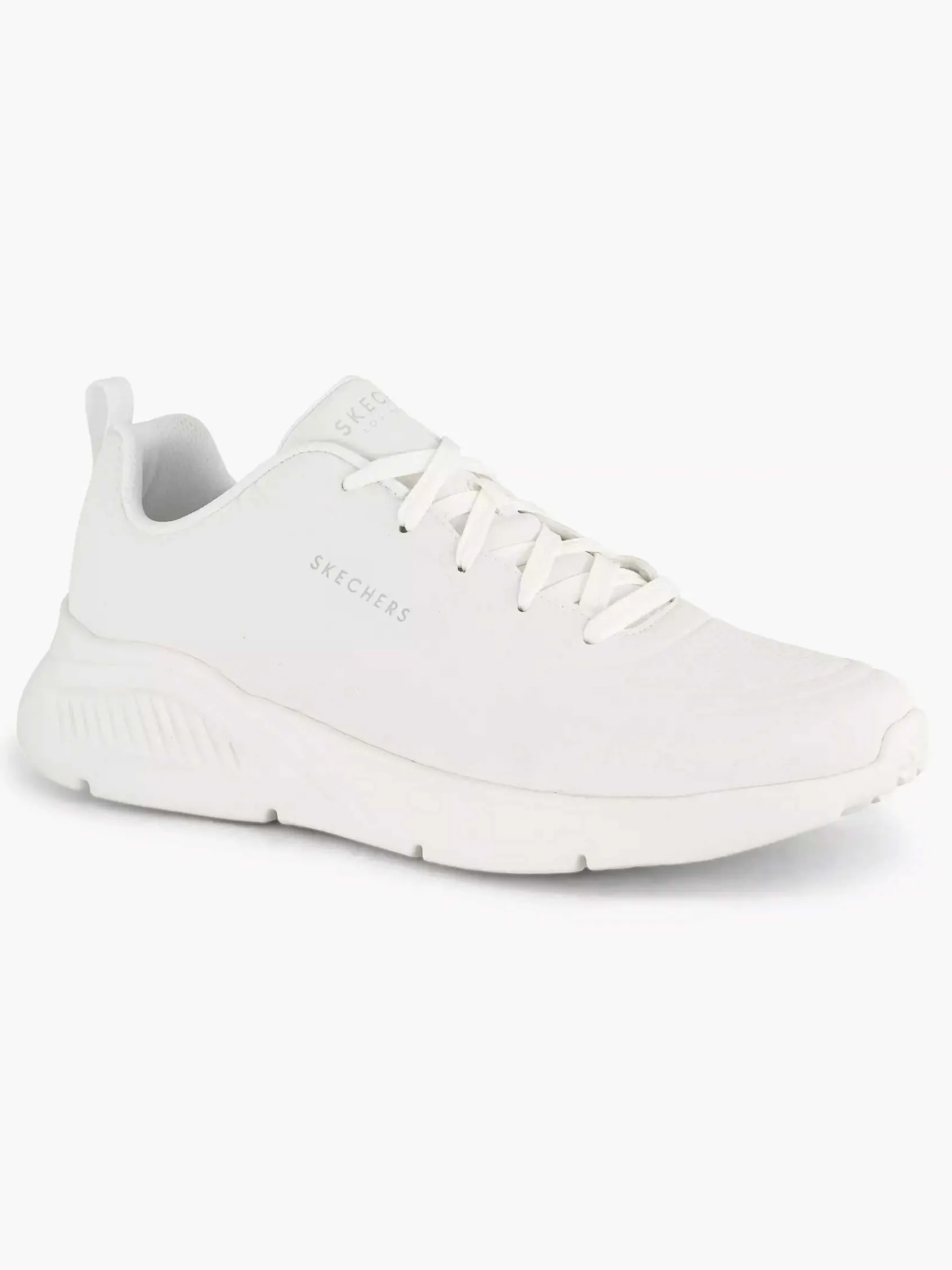 Skechers Sneakers-Witte Sneaker