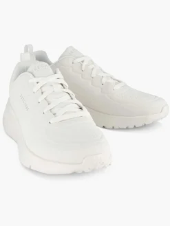 Skechers Sneakers-Witte Sneaker