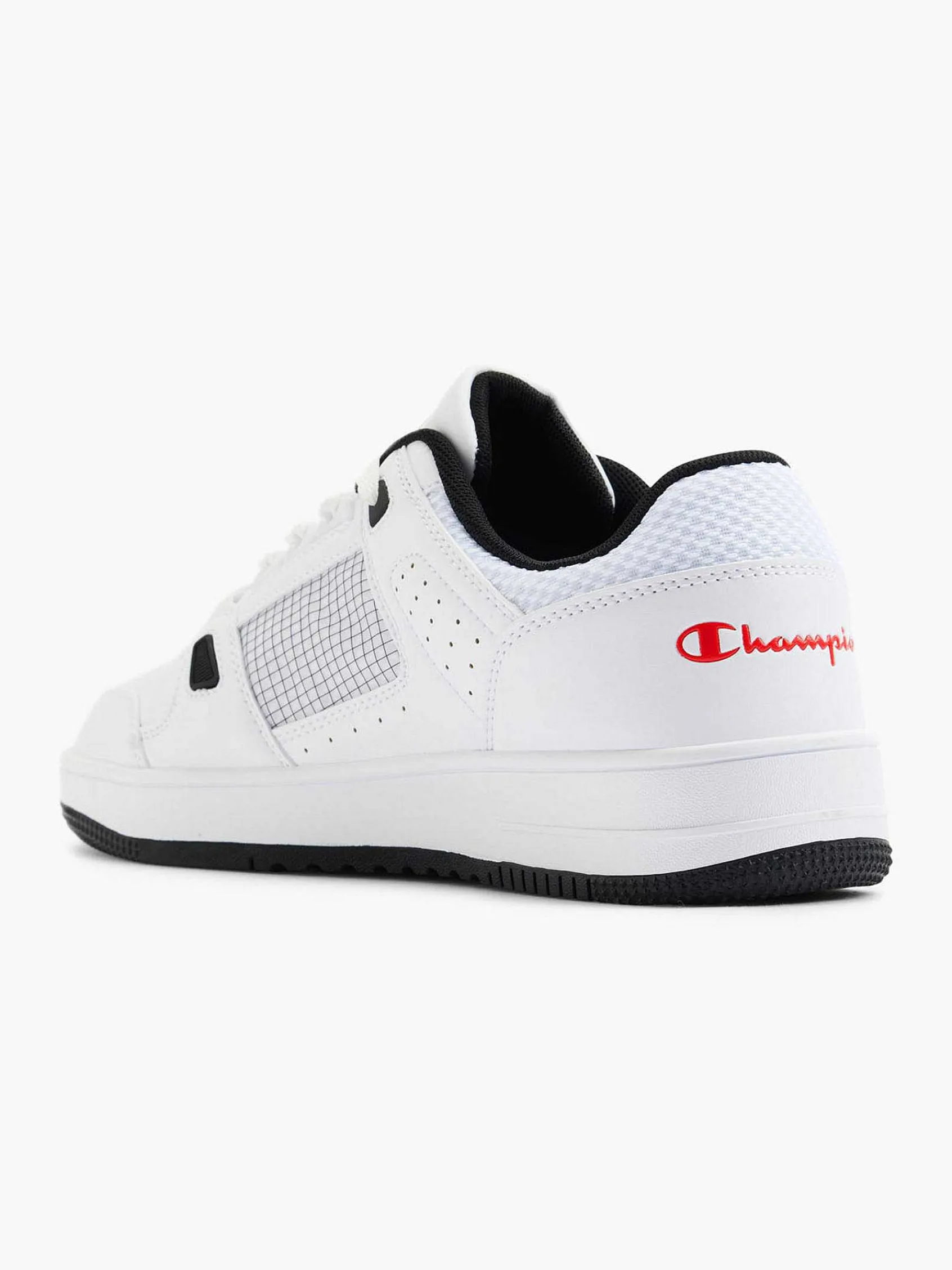 Champion Sneakers-Witte Sneaker