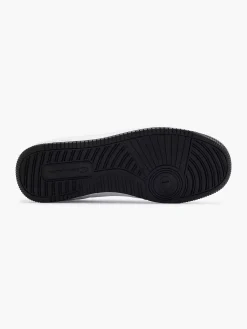 Champion Sneakers-Witte Sneaker