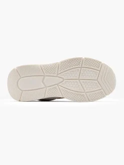 Graceland Babyschoenen-Witte Sneaker