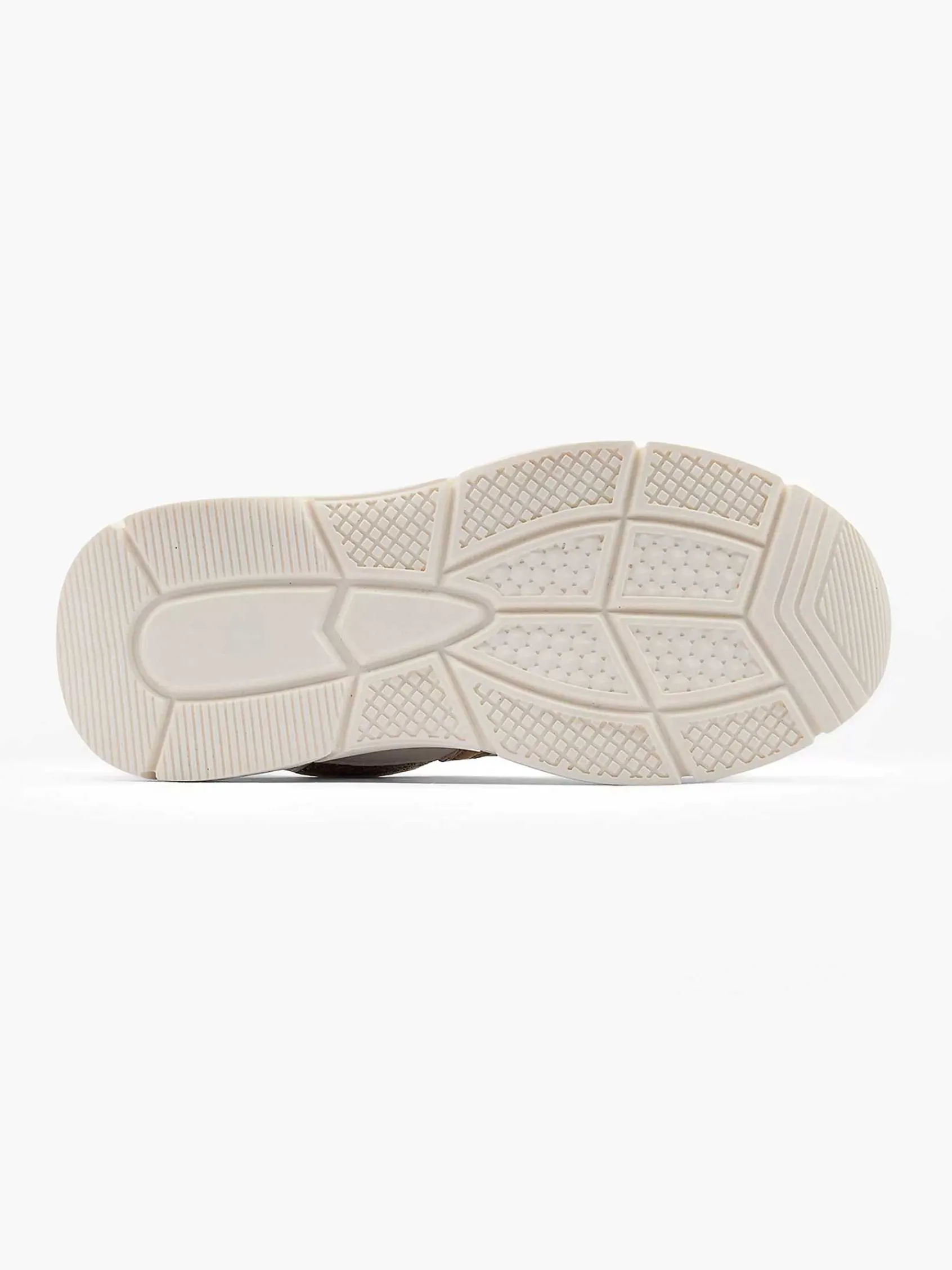 Graceland Babyschoenen-Witte Sneaker
