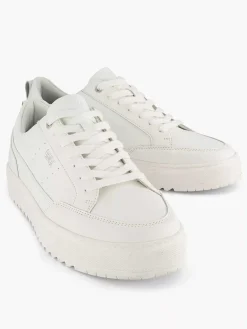 Oxmox Sneakers-Witte Sneaker