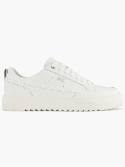Oxmox Sneakers-Witte Sneaker