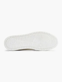 FILA Sneakers-Witte Sneaker
