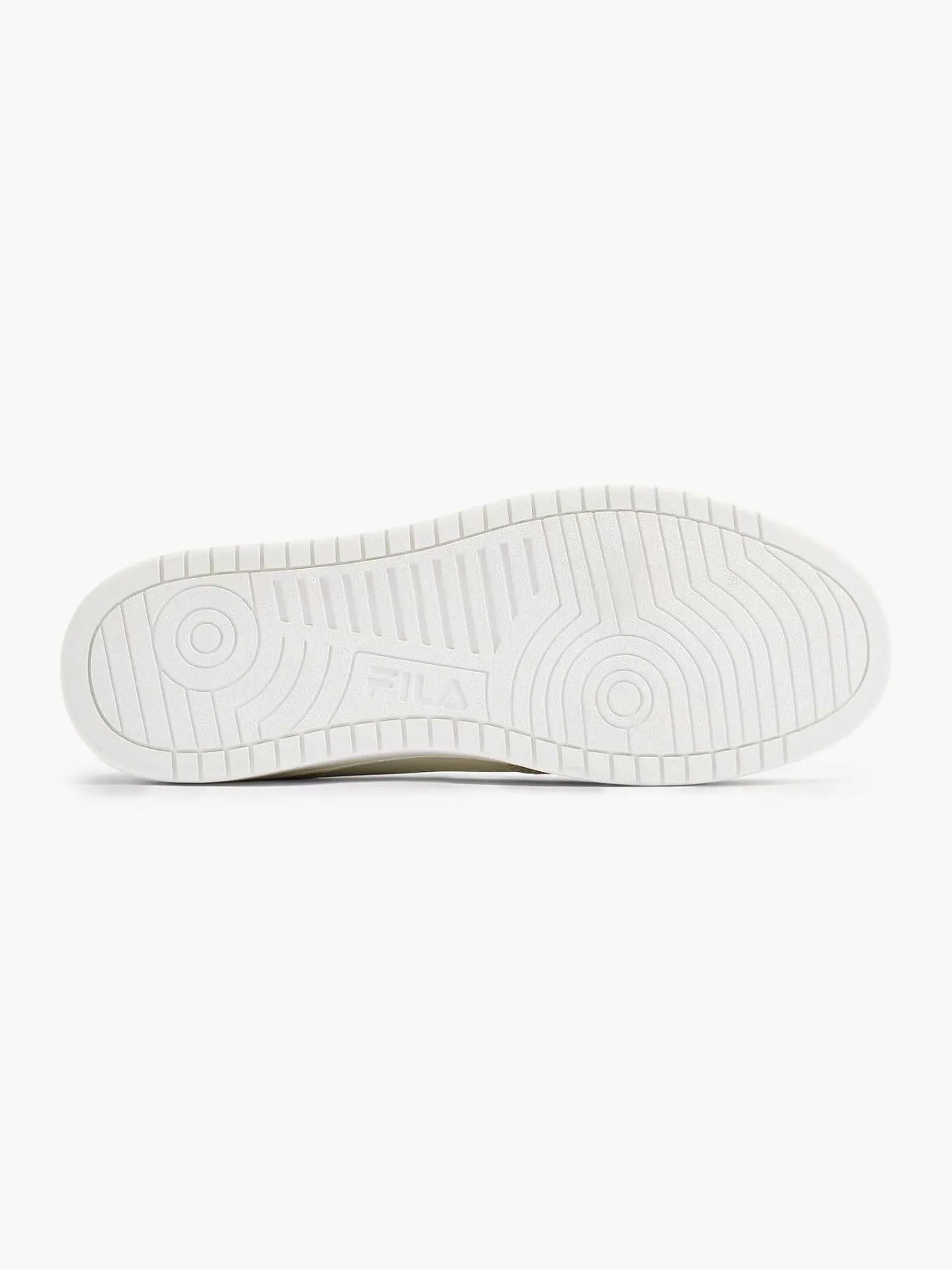 FILA Sneakers-Witte Sneaker