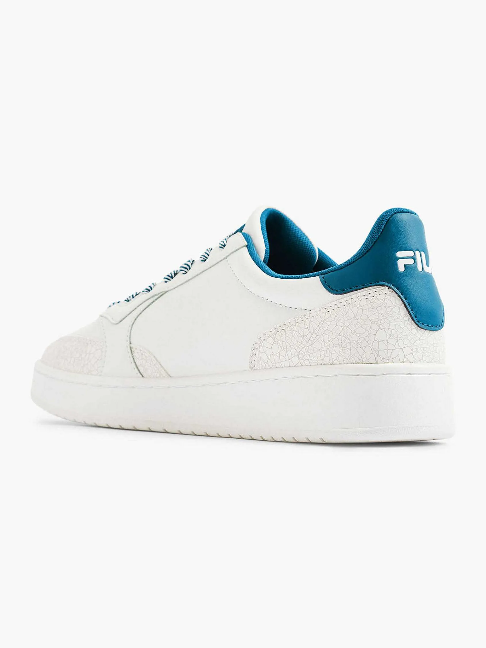 FILA Sneakers-Witte Sneaker