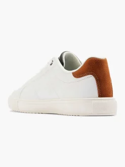 Memphis One Sneakers-Witte Sneaker