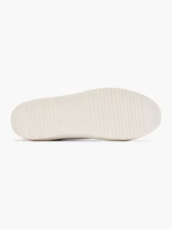 Memphis One Sneakers-Witte Sneaker