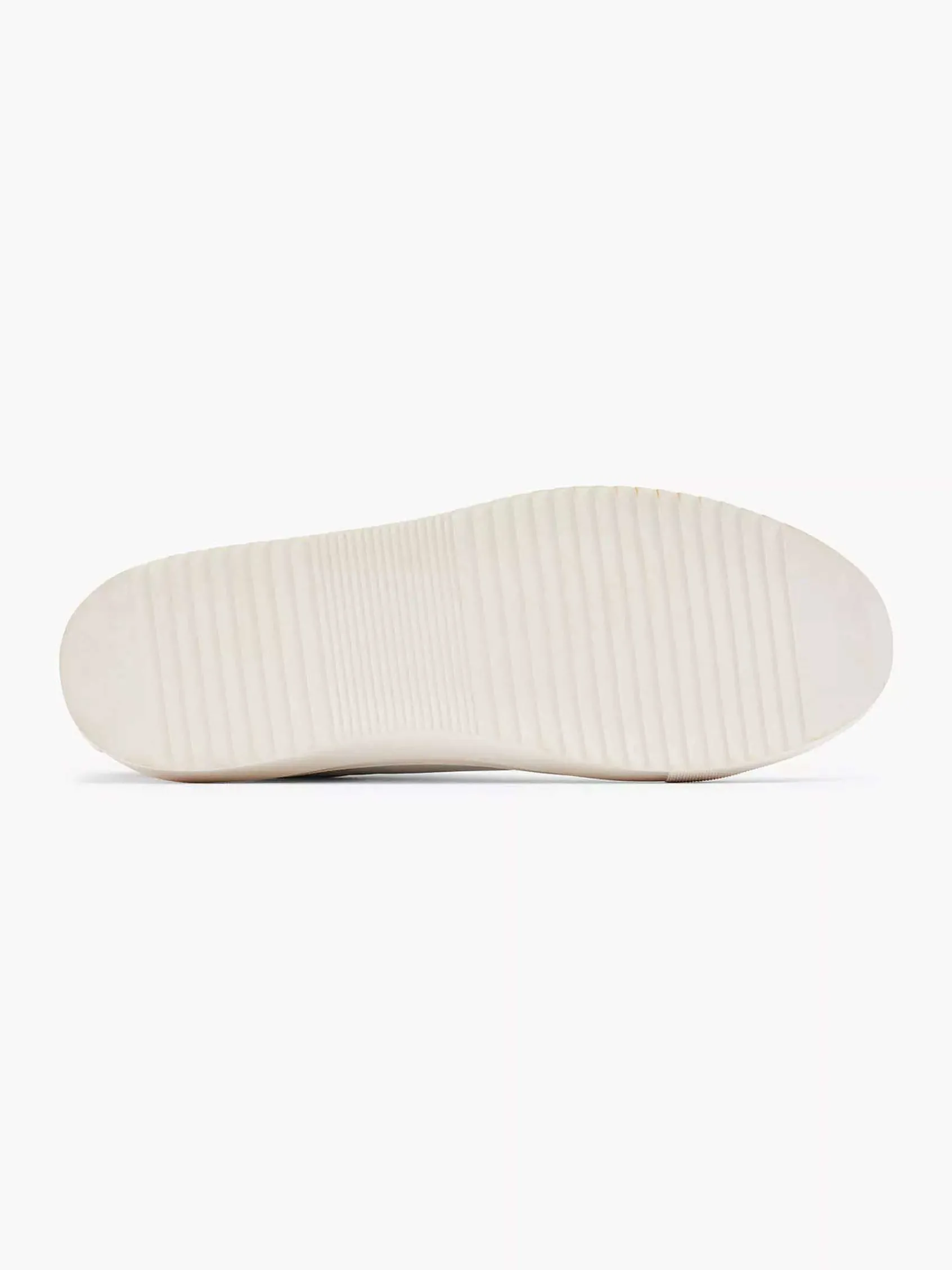Memphis One Sneakers-Witte Sneaker