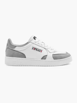 FILA Sneakers-Witte Sneaker