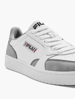 FILA Sneakers-Witte Sneaker
